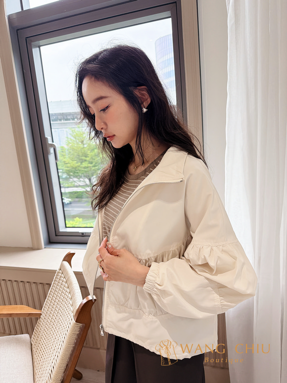 WANG CHIU 麻豆照